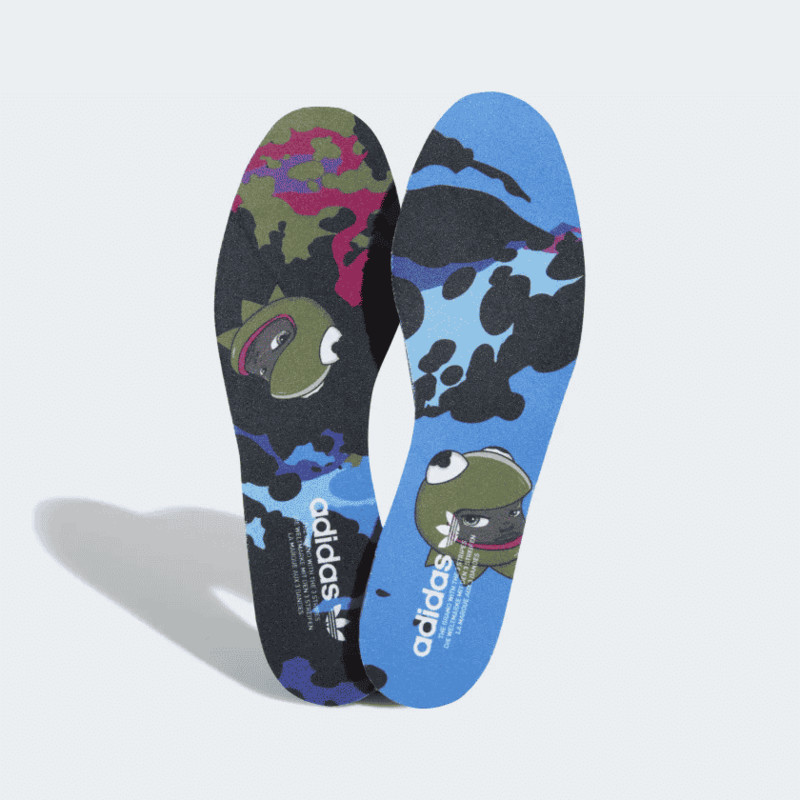 Hebru Brantley x adidas Forum Mid RT | GZ4396 | Grailify
